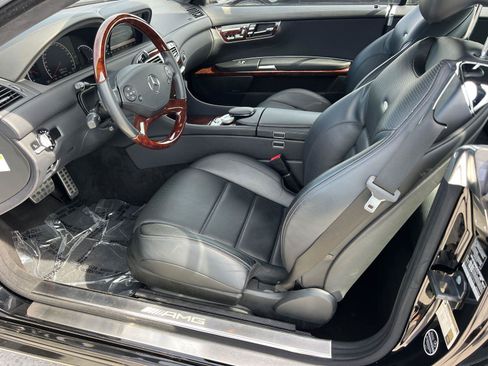 Used 2013 Mercedes-Benz CL 63 AMG image 9