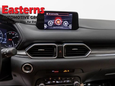 Used 2019 MAZDA CX-5 Grand Touring AWD/4WD image 12