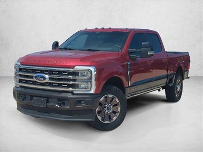 Used 2024 Ford F250 King Ranch