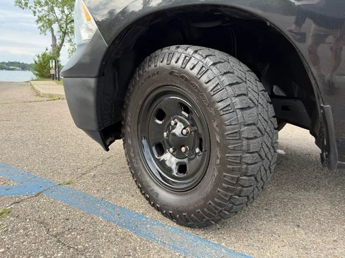 Used 2015 RAM 1500 Tradesman w/ Popular Equipment Group AWD/4WD image 9