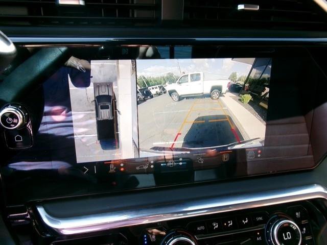 Used 2024 GMC Sierra 2500 Denali Ultimate AWD/4WD image 17
