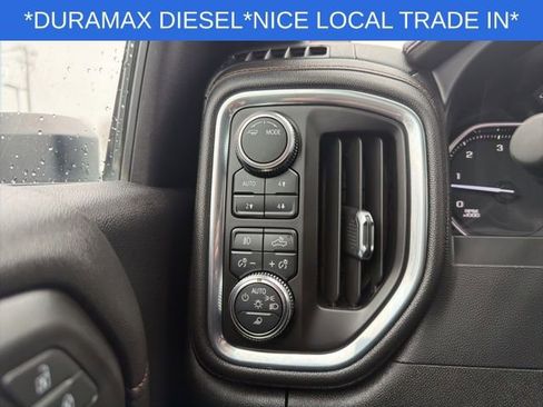 Used 2022 GMC Sierra 3500 AT4 w/ Gooseneck/5TH Wheel Package image 38