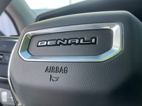 New 2026 GMC Terrain Denali image 35