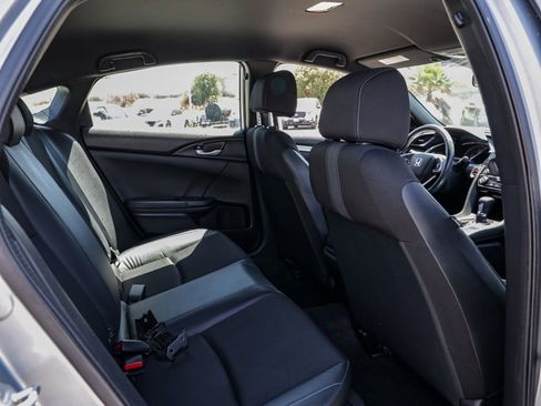 Used 2021 Honda Civic Sport image 21