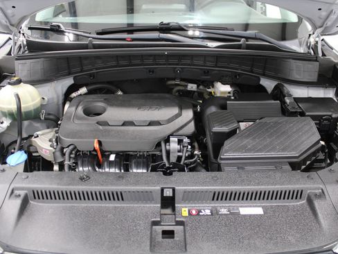 Used 2020 Hyundai Tucson Limited FWD image 10