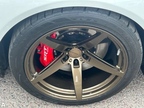 Used 2021 Dodge Challenger SRT Hellcat Redeye RWD image 10