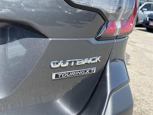 Used 2022 Subaru Outback Touring XT image 5