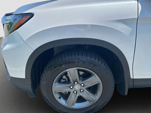 Used 2023 Honda Ridgeline RTL image 23