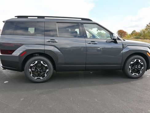New 2026 Hyundai Santa Fe SEL w/ Tow & Go Package AWD/4WD image 11