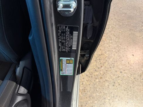 Used 2026 Hyundai Elantra Sport FWD image 23