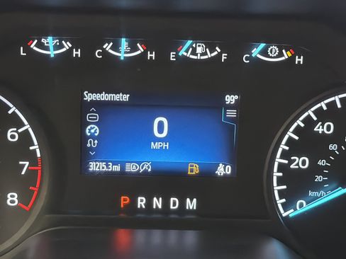 Used 2023 Ford F150 XL w/ STX Appearance Package AWD/4WD image 18