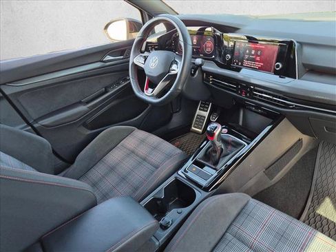 Used 2023 Volkswagen GTI 40th Anniversary Edition FWD image 20