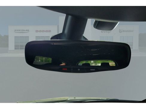 New 2026 Dodge Durango GT RWD image 15
