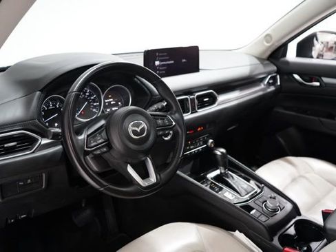 Used 2023 MAZDA CX-5 AWD 2.5 S image 16