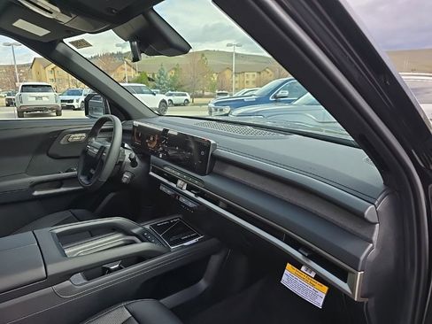 New 2027 Kia Telluride S AWD/4WD image 7