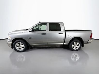 Used 2023 RAM 1500 Tradesman w/ Tradesman SXT Package