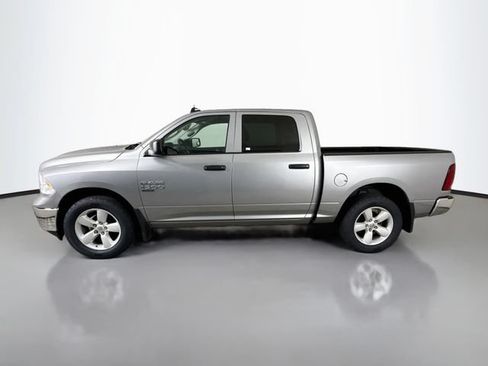 Used 2023 RAM 1500 Tradesman w/ Tradesman SXT Package AWD/4WD image 4