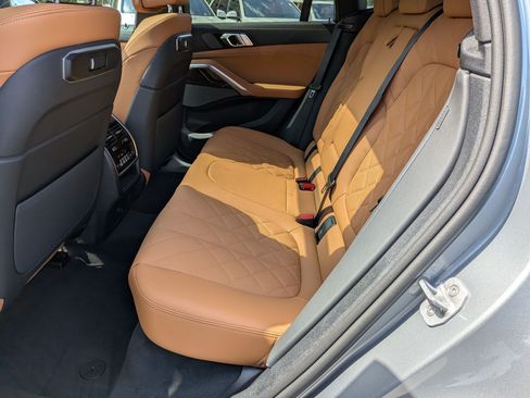 New 2027 BMW X6 xDrive40i AWD/4WD image 30