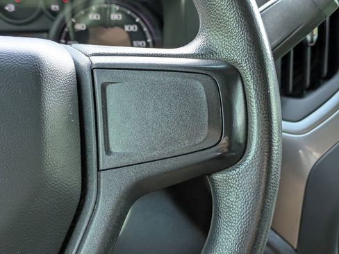 Used 2024 Chevrolet Silverado 3500 W/T w/ WT Convenience Package AWD/4WD image 25