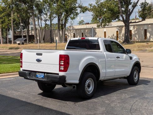 Used 2021 Ford Ranger XL image 5