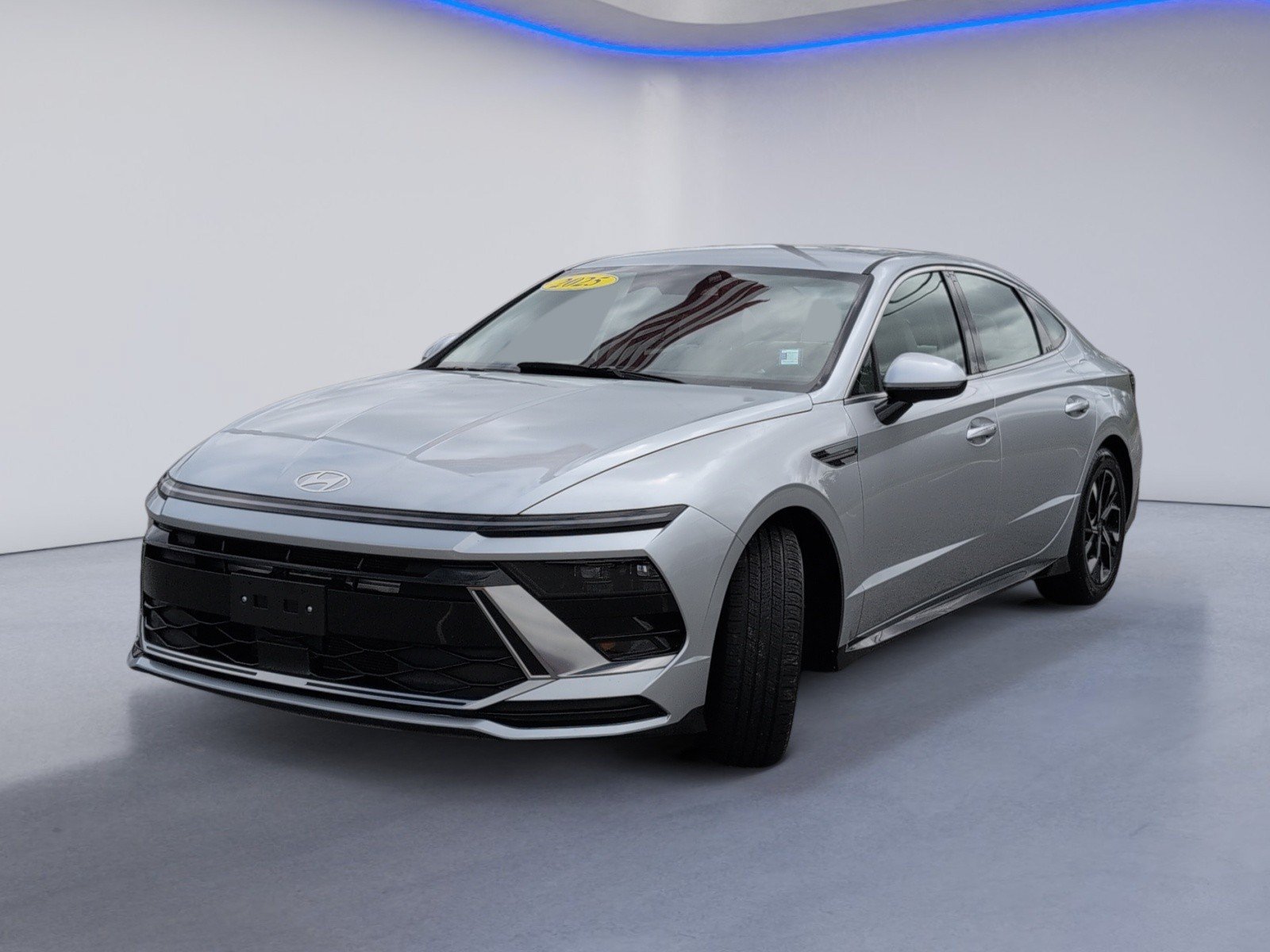 Used 2025 Hyundai Sonata SEL FWD image 11