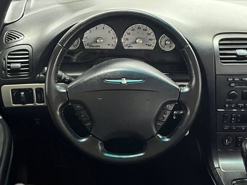 Used 2003 Ford Thunderbird RWD image 7