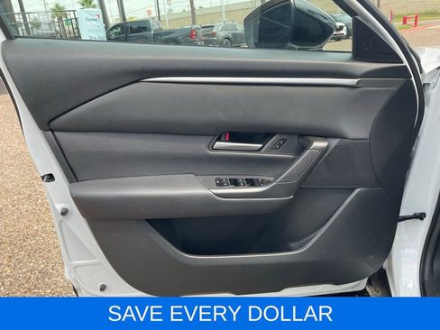 Used 2023 MAZDA CX-50 2.5 S w/ Convenience Package AWD/4WD image 7