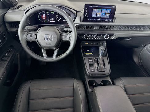 Certified 2025 Honda CR-V Sport-L image 27