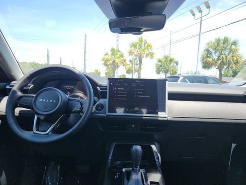New 2026 MAZDA CX-5 Preferred AWD/4WD image 17