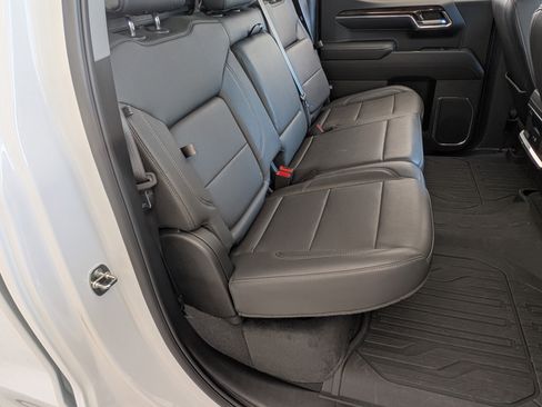 Used 2024 GMC Sierra 1500 Elevation w/ Elevation Premium Package image 20