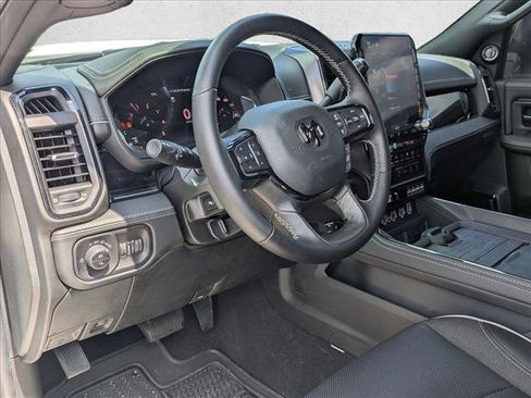 Used 2026 RAM 2500 Limited image 9