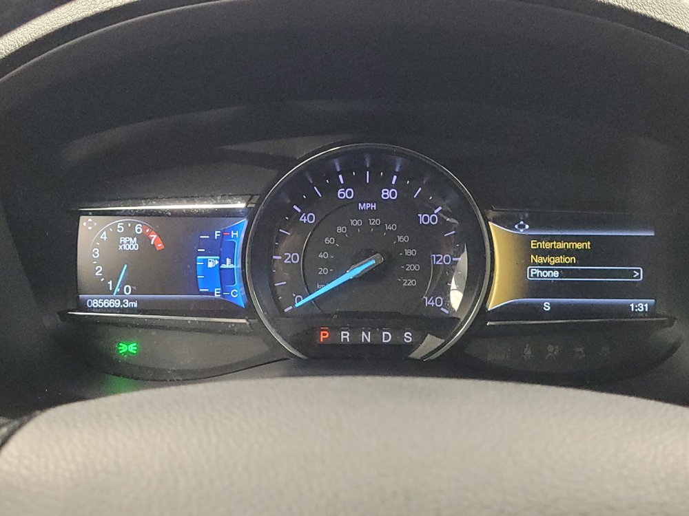 Used 2019 Ford Explorer XLT w/ Equipment Group 202A FWD image 23