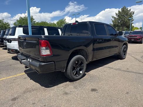 Used 2023 RAM 1500 Big Horn AWD/4WD image 5