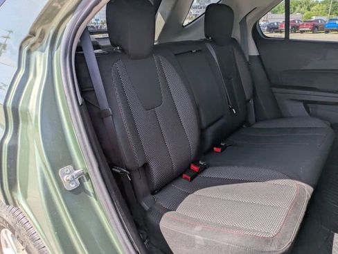 Used 2015 Chevrolet Equinox LT w/ Driver Convenience Package image 29