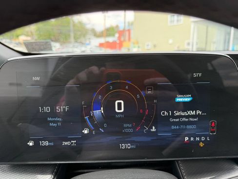 Used 2026 Chevrolet Equinox LT w/ Convenience Package II AWD/4WD image 16