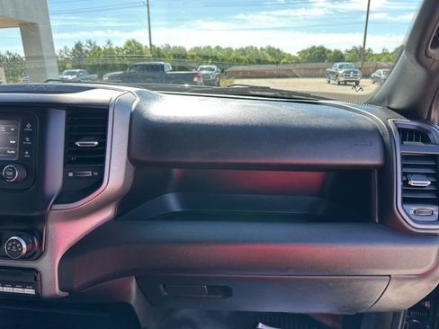 Used 2022 RAM 3500 Tradesman AWD/4WD image 37