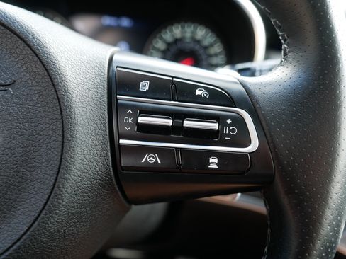 Certified 2023 Kia Stinger GT2 AWD/4WD image 29