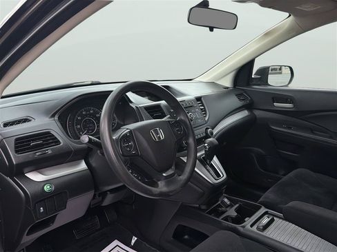 Used 2013 Honda CR-V LX image 11