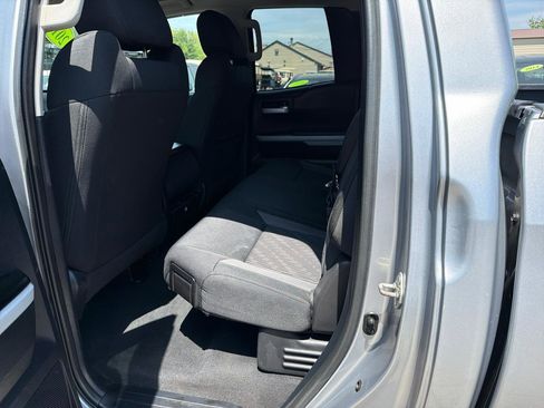Used 2014 Toyota Tundra SR5 AWD/4WD image 22