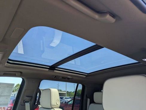 New 2026 GMC Yukon XL Denali w/ Sun & Power Step Package RWD image 24