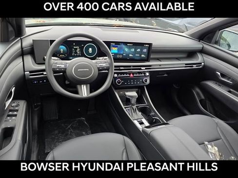 New 2026 Hyundai Santa Cruz SEL image 6