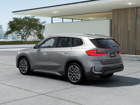 New 2026 BMW X1 xDrive28i AWD/4WD image 2
