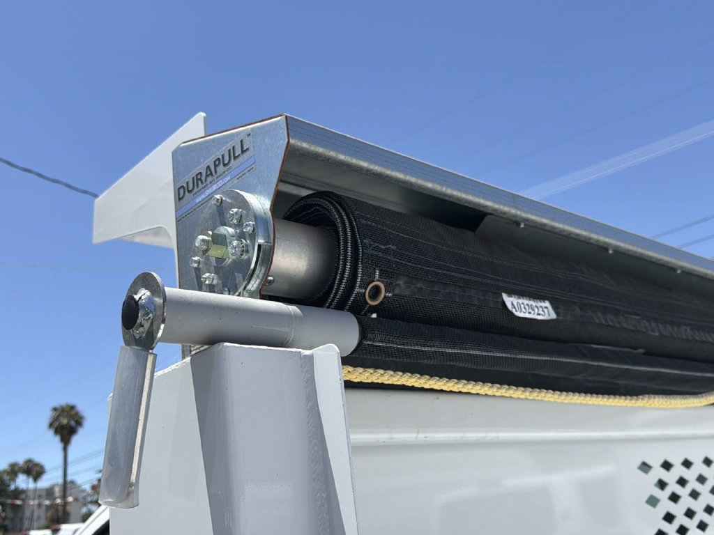 New 2026 Ford F550 4x4 Regular Cab Super Duty image 9