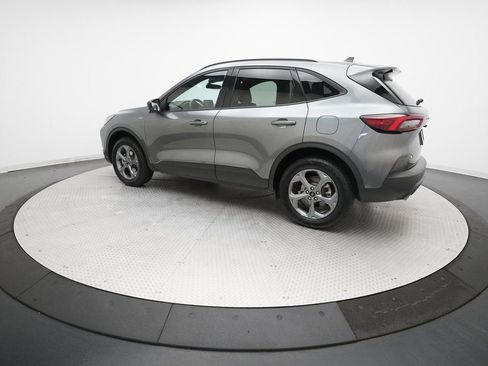 Used 2025 Ford Escape ST-Line image 12