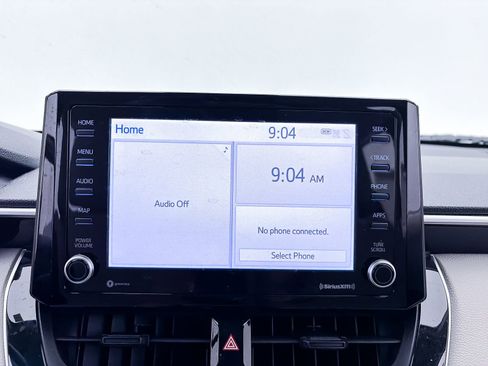 Used 2022 Toyota Corolla Cross LE FWD image 17