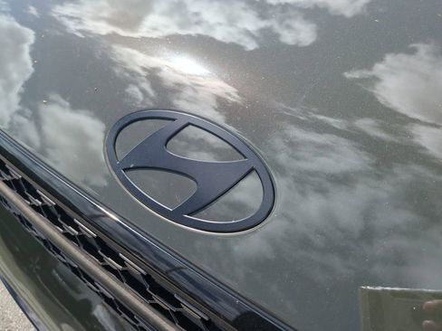 New 2026 Hyundai Santa Fe Calligraphy image 13