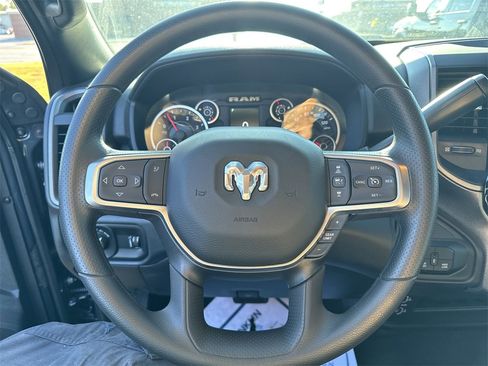 New 2025 RAM 2500 Tradesman image 20