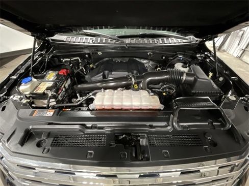 Used 2019 Ford Expedition Limited w/ Special Edition Package image 22