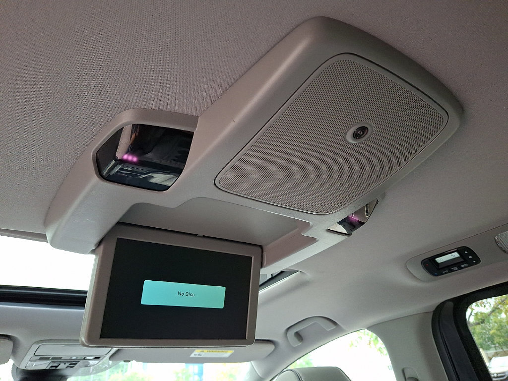 Used 2024 Honda Odyssey Elite image 12