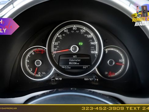 Used 2018 Volkswagen Beetle 2.0T S FWD image 24